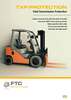 TXP-protection